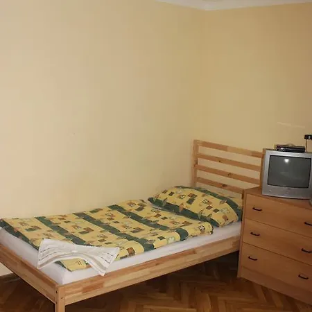 V Hájovně Svatý Tomáš Prázdninový dům *