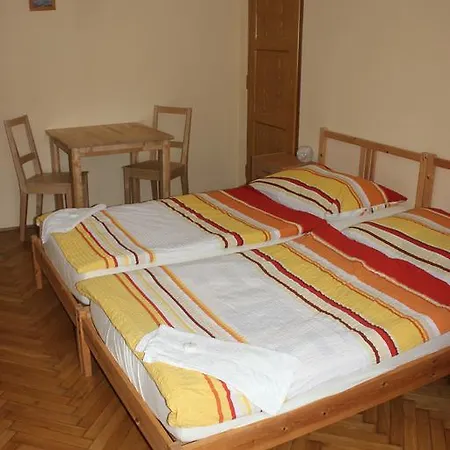 V Hájovně Svatý Tomáš