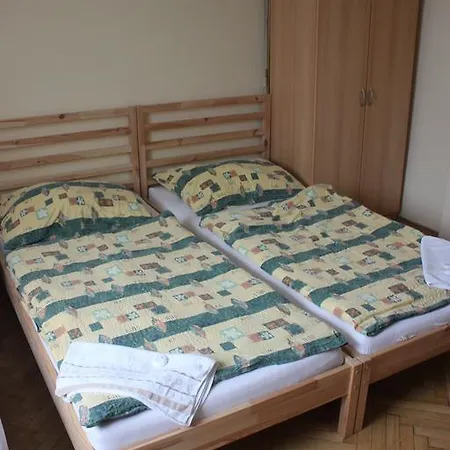 Prázdninový dům V Hájovně Svatý Tomáš *